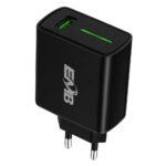 EMB SuperVOOC EMB-999 Pro Wall Charger Micro Cable 65W Fast Charging - Image 2