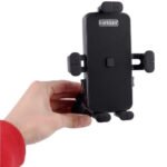 Earldom EH210 Bicycle & Motorcycle Phone Holder - Image 3