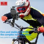 Earldom EH210 Bicycle & Motorcycle Phone Holder - Image 7