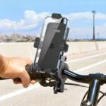 Earldom EH210 Bicycle & Motorcycle Phone Holder - Image 9