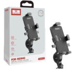 Earldom EH210 Bicycle & Motorcycle Phone Holder - Image 4