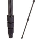 Fancier Celepod 294AT 2-in-1 Tripod Stand - Image 2