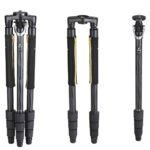 Fancier Celepod 294AT 2-in-1 Tripod Stand - Image 3