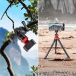 General Flexible Tripod Stand - Image 8