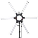 General AL-120X LED Lighting 6 Arm 120W