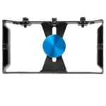 General ML-01 Plastic Bracket Mobile Holder Cage - Image 4