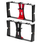 General ML-01 Plastic Bracket Mobile Holder Cage - Image 2