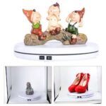 General NAL250 Electric Photography Turntable - Image 7