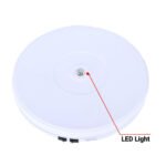General NAL250 Electric Photography Turntable - Image 3