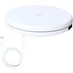 General NAL250 Electric Photography Turntable - Image 5