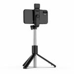 General R1S Selfie Stick Tripod Foldable - Image 2