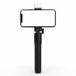 General R1S Selfie Stick Tripod Foldable - Image 7