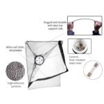 General TL-4 Kit Softbox With 4 Lamp Holder - Image 7