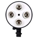 General TL-4 Kit Softbox With 4 Lamp Holder - Image 6