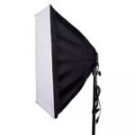 General TL-4 Softbox With 4 Lamp Holder Without Stand - Image 3