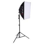 General TL-5 Kit Softbox With 5 Lamp Holder - Image 3