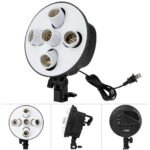 General TL-5 Kit Softbox With 5 Lamp Holder - Image 5