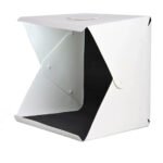 General Z015 Professional LED Shooting Tent 40cm With Backgrounds