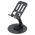 Gerlax T11 Desktop Folding Phone Holder 360° Full Rotation - Image 2