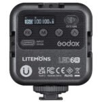Godox Litemons LED6R RGB LED Video Light - Image 3