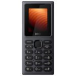 HMD 100 Dual SIM (8MB / 4MB Ram / 1.77 Inch / 2G) - Gray - Image 2