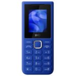 HMD 102 Dual SIM (8MB / 4MB Ram / 1.77 Inch / 2G) - Image 7