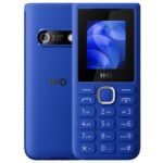 HMD 102 Dual SIM (8MB / 4MB Ram / 1.77 Inch / 2G) - Image 5