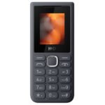 HMD 102 Dual SIM (8MB / 4MB Ram / 1.77 Inch / 2G) - Image 3