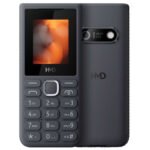 HMD 102 Dual SIM (8MB / 4MB Ram / 1.77 Inch / 2G) - Image 2