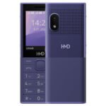 HMD 150 Music Dual SIM (8MB / 8MB Ram / 2.4 Inch / 2G) - Image 6
