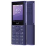 HMD 150 Music Dual SIM (8MB / 8MB Ram / 2.4 Inch / 2G) - Image 9