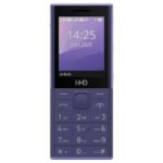 HMD 150 Music Dual SIM (8MB / 8MB Ram / 2.4 Inch / 2G) - Image 7