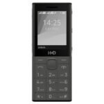 HMD 150 Music Dual SIM (8MB / 8MB Ram / 2.4 Inch / 2G) - Image 2