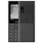 HMD 150 Music Dual SIM (8MB / 8MB Ram / 2.4 Inch / 2G)