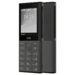 HMD 150 Music Dual SIM (8MB / 8MB Ram / 2.4 Inch / 2G) - Image 5