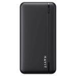 Havit PB90 Power Bank 2x USB + Micro + Type-C 22.5W 10000mAh - Black - Image 2