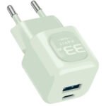 Havit UC230 GaN Wall Charger USB + Type-C 33W Fast Charging - Image 8