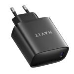 Havit UC46 Wall Charger Type-C 45W Fast Charging - Black - Image 4