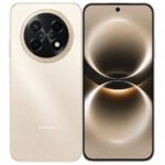 Huawei Nova 15 Max Dual SIM (256GB / 8GB Ram / 6.84 Inch / 4G LTE) + Free Huawei FreeBuds SE 2 - Golden Black - Image 2