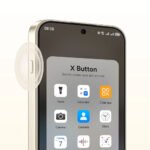 Huawei Nova 15 Max Dual SIM (256GB / 8GB Ram / 6.84 Inch / 4G LTE) + Free Huawei FreeBuds SE 2 - Golden Black - Image 7