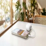Huawei Nova 15 Max Dual SIM (256GB / 8GB Ram / 6.84 Inch / 4G LTE) + Free Huawei FreeBuds SE 2 - Golden Black - Image 10
