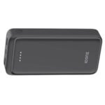 Iconz Spark P42 PB20K Power Bank 2x USB + Type-C 22.5W 20000mAh - Black - Image 2
