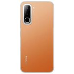 Infinix Hot 70 Dual SIM (256GB / 8GB Ram / 6.7 Inch / 4G LTE) - Image 5