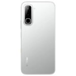 Infinix Hot 70 Dual SIM (256GB / 8GB Ram / 6.7 Inch / 4G LTE) With GTBUDS 4 Earbuds - Image 6