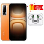 Infinix Hot 70 Dual SIM (256GB / 8GB Ram / 6.7 Inch / 4G LTE) With GTBUDS 4 Earbuds - Image 9