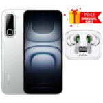 Infinix Hot 70 Dual SIM (256GB / 8GB Ram / 6.7 Inch / 4G LTE) With GTBUDS 4 Earbuds
