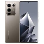 Infinix Note 50S Dual SIM (256GB / 8GB Ram / 6.78 Inch / 5G) - Image 8