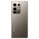 Infinix Note 50S Dual SIM (256GB / 8GB Ram / 6.78 Inch / 5G) - Image 12