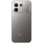 Infinix Note 60 Dual SIM (256GB / 8GB Ram / 6.78 Inch / 5G) - Image 25