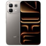 Infinix Note 60 Dual SIM (256GB / 8GB Ram / 6.78 Inch / 5G) - Image 21